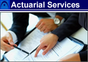 Actuarial Services